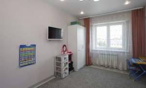 3-к квартира, вторичка, 60м2, 5/10 этаж