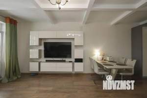 2-к квартира, вторичка, 78м2, 9/17 этаж
