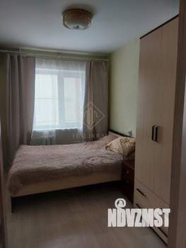 2-к квартира, вторичка, 41м2, 4/5 этаж