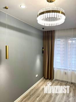 2-к квартира, вторичка, 46м2, 12/17 этаж