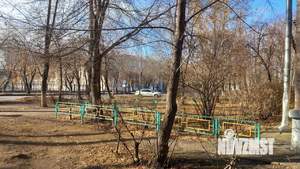 2-к квартира, вторичка, 44м2, 2/4 этаж