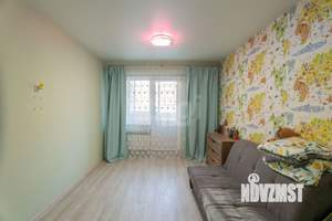 2-к квартира, вторичка, 56м2, 11/11 этаж