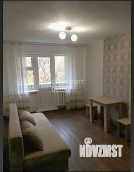 2-к квартира, вторичка, 45м2, 3/5 этаж