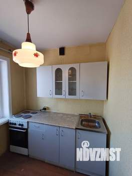 2-к квартира, вторичка, 45м2, 4/5 этаж