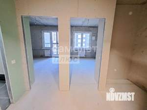 1-к квартира, сданный дом, 34м2, 5/9 этаж