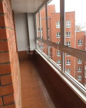 2-к квартира, вторичка, 45м2, 8/12 этаж