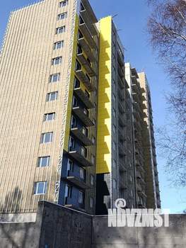 2-к квартира, вторичка, 60м2, 11/16 этаж