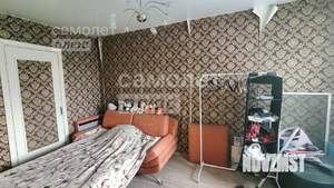 3-к квартира, вторичка, 56м2, 4/5 этаж