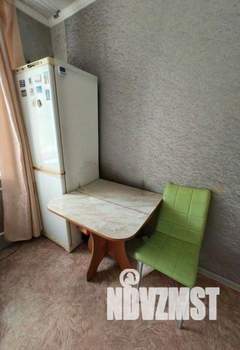 1-к квартира, вторичка, 30м2, 1/5 этаж