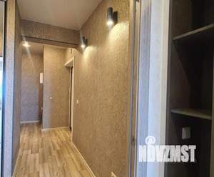 2-к квартира, вторичка, 64м2, 13/18 этаж