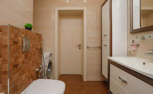 4-к квартира, вторичка, 128м2, 5/10 этаж