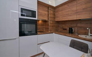 1-к квартира, вторичка, 35м2, 6/14 этаж