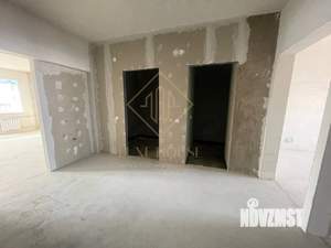 2-к квартира, вторичка, 92м2, 15/16 этаж