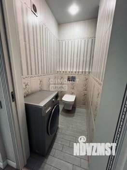 3-к квартира, вторичка, 80м2, 12/16 этаж