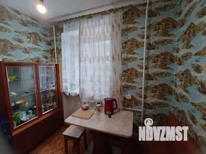 2-к квартира, вторичка, 43м2, 3/5 этаж