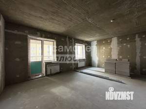 2-к квартира, вторичка, 80м2, 8/17 этаж