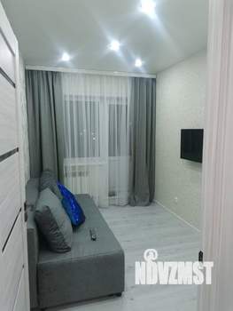 3-к квартира, вторичка, 65м2, 4/9 этаж