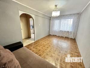 1-к квартира, вторичка, 36м2, 2/5 этаж