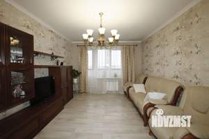 3-к квартира, вторичка, 100м2, 7/10 этаж