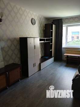 1-к квартира, вторичка, 24м2, 2/6 этаж