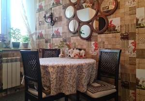 2-к квартира, вторичка, 61м2, 3/16 этаж