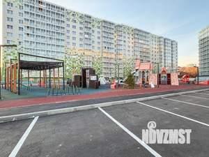 1-к квартира, вторичка, 30м2, 11/12 этаж