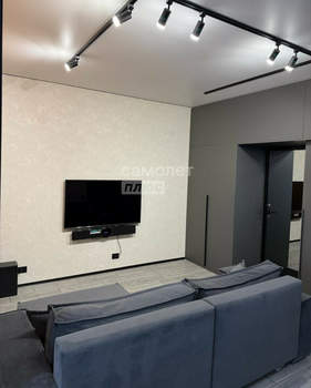 1-к квартира, вторичка, 38м2, 13/15 этаж