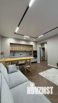 3-к квартира, вторичка, 64м2, 11/16 этаж