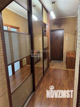 3-к квартира, вторичка, 74м2, 3/6 этаж