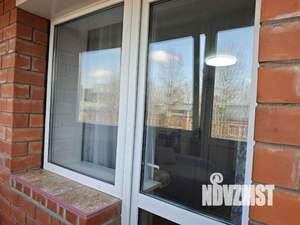 1-к квартира, вторичка, 40м2, 4/14 этаж