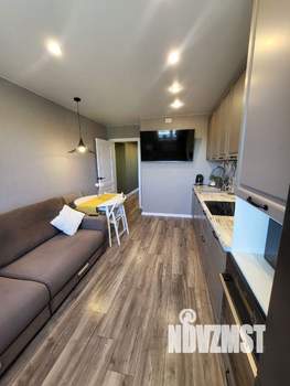 2-к квартира, вторичка, 63м2, 12/17 этаж