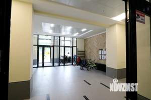 2-к квартира, вторичка, 42м2, 6/9 этаж