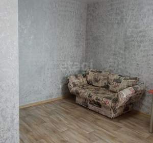 1-к квартира, вторичка, 46м2, 8/11 этаж