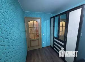 2-к квартира, вторичка, 41м2, 2/4 этаж
