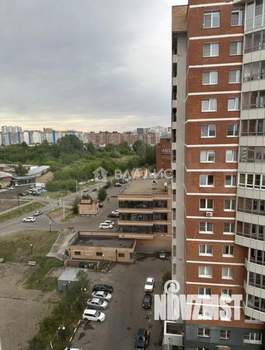 3-к квартира, вторичка, 82м2, 12/16 этаж