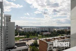 3-к квартира, вторичка, 97м2, 12/13 этаж