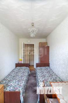 4-к квартира, вторичка, 63м2, 4/4 этаж