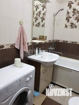 1-к квартира, вторичка, 40м2, 8/11 этаж