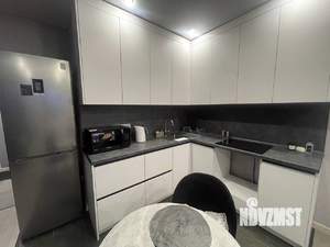 Студия квартира, вторичка, 39м2, 15/16 этаж