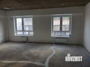 Студия квартира, вторичка, 42м2, 3/11 этаж