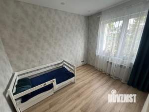 2-к квартира, вторичка, 55м2, 4/18 этаж