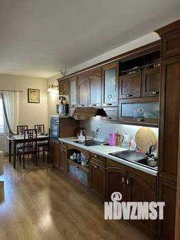 3-к квартира, вторичка, 85м2, 8/9 этаж