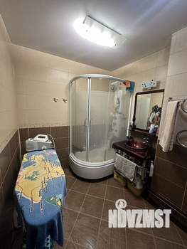 3-к квартира, вторичка, 85м2, 8/9 этаж