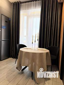 1-к квартира, вторичка, 38м2, 13/16 этаж