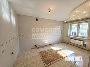 3-к квартира, вторичка, 92м2, 5/6 этаж