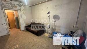 2-к квартира, вторичка, 38м2, 1/2 этаж