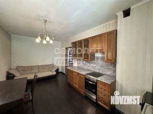 3-к квартира, вторичка, 88м2, 2/6 этаж