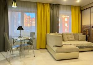 Студия квартира, вторичка, 36м2, 2/16 этаж