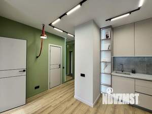 2-к квартира, вторичка, 41м2, 2/18 этаж