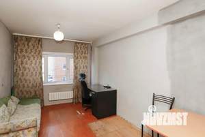 2-к квартира, вторичка, 39м2, 2/5 этаж